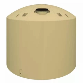 Devan 25,000L Fire Water Tank