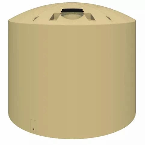 Devan 30,000L Fire Water Tank