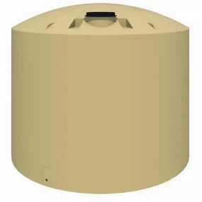 Devan 30,000L Fire Water Tank