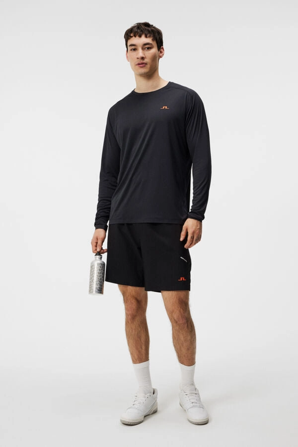 Diamond Long Sleeve T-Shirt