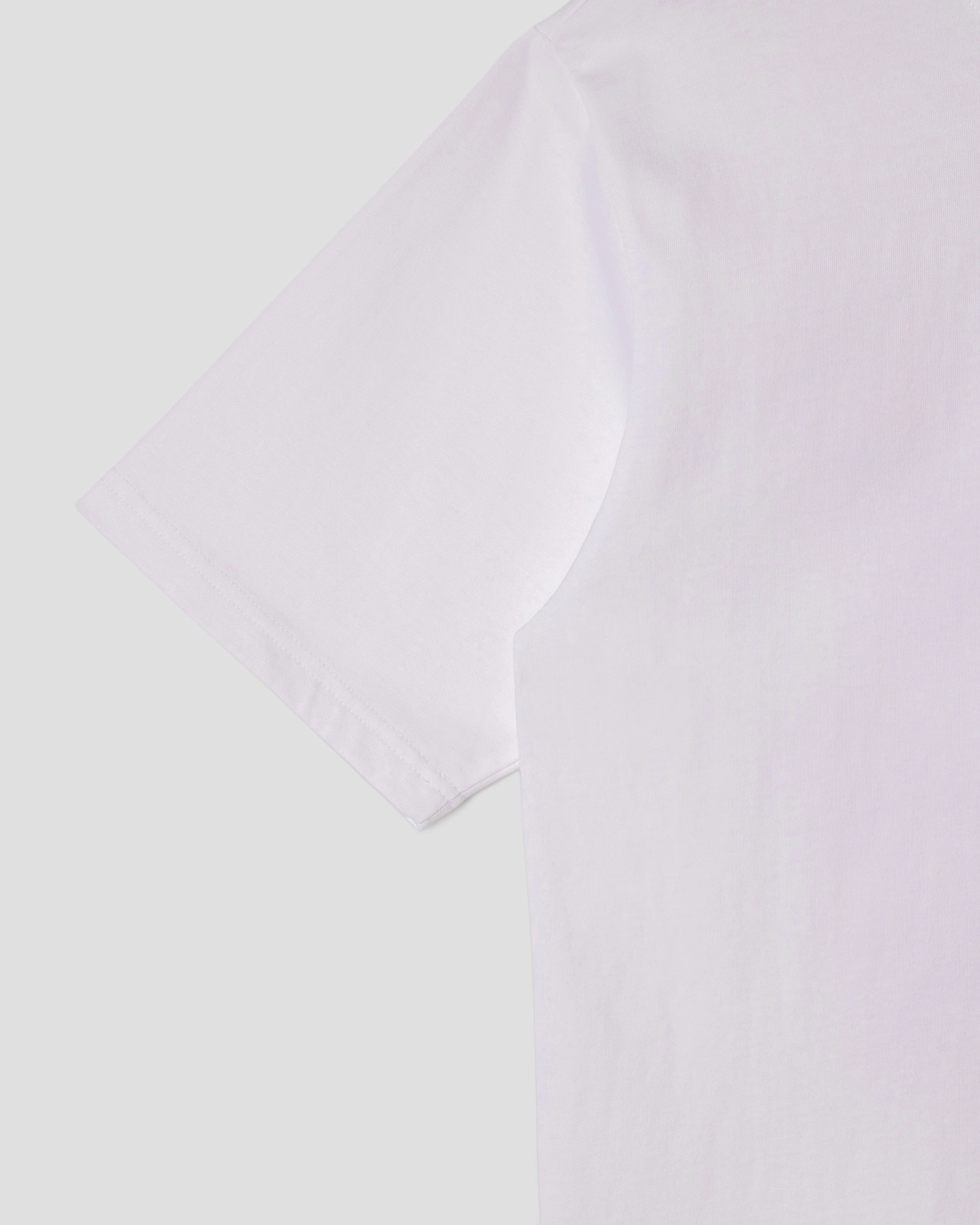 Dirt T-Shirt (White)