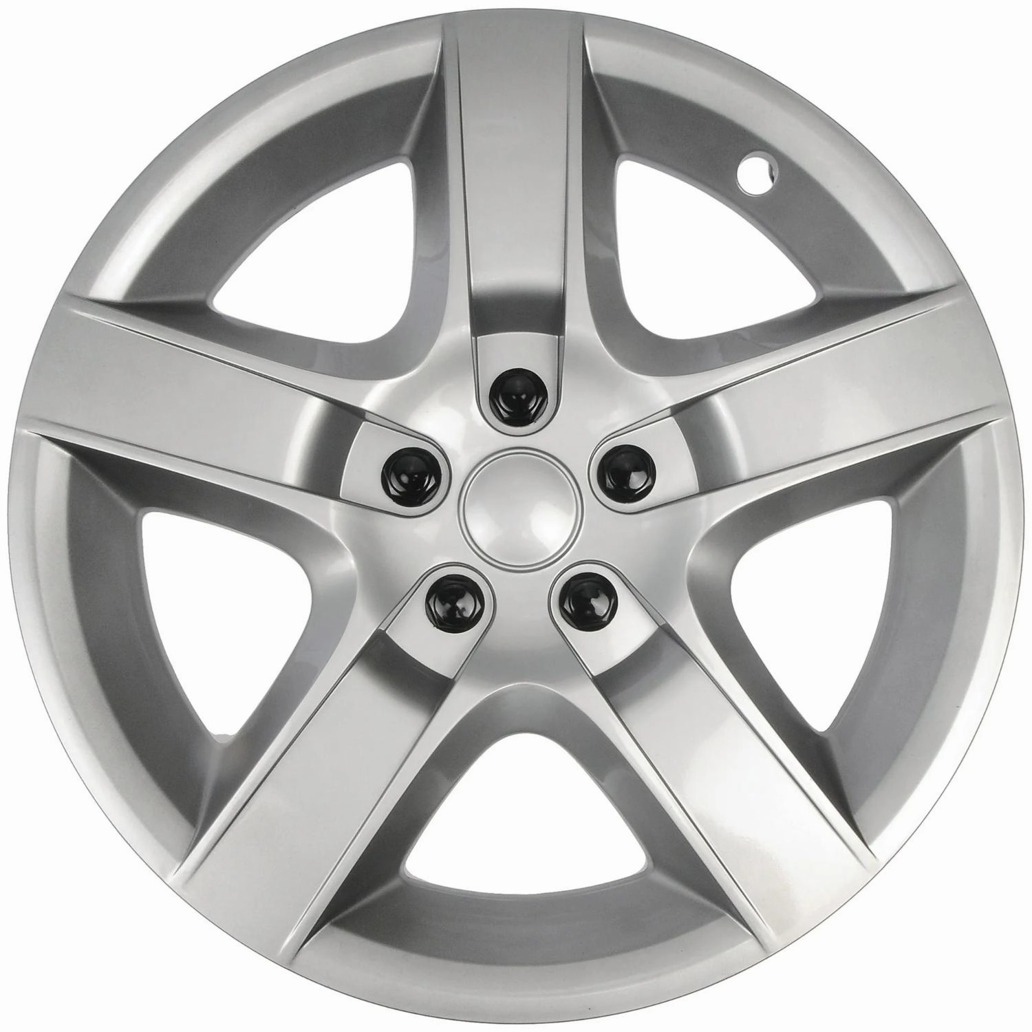 Dorman 910-300 Wheel Cap for Specific Chevrolet Models Gray