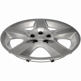 Dorman 910-300 Wheel Cap for Specific Chevrolet Models Gray