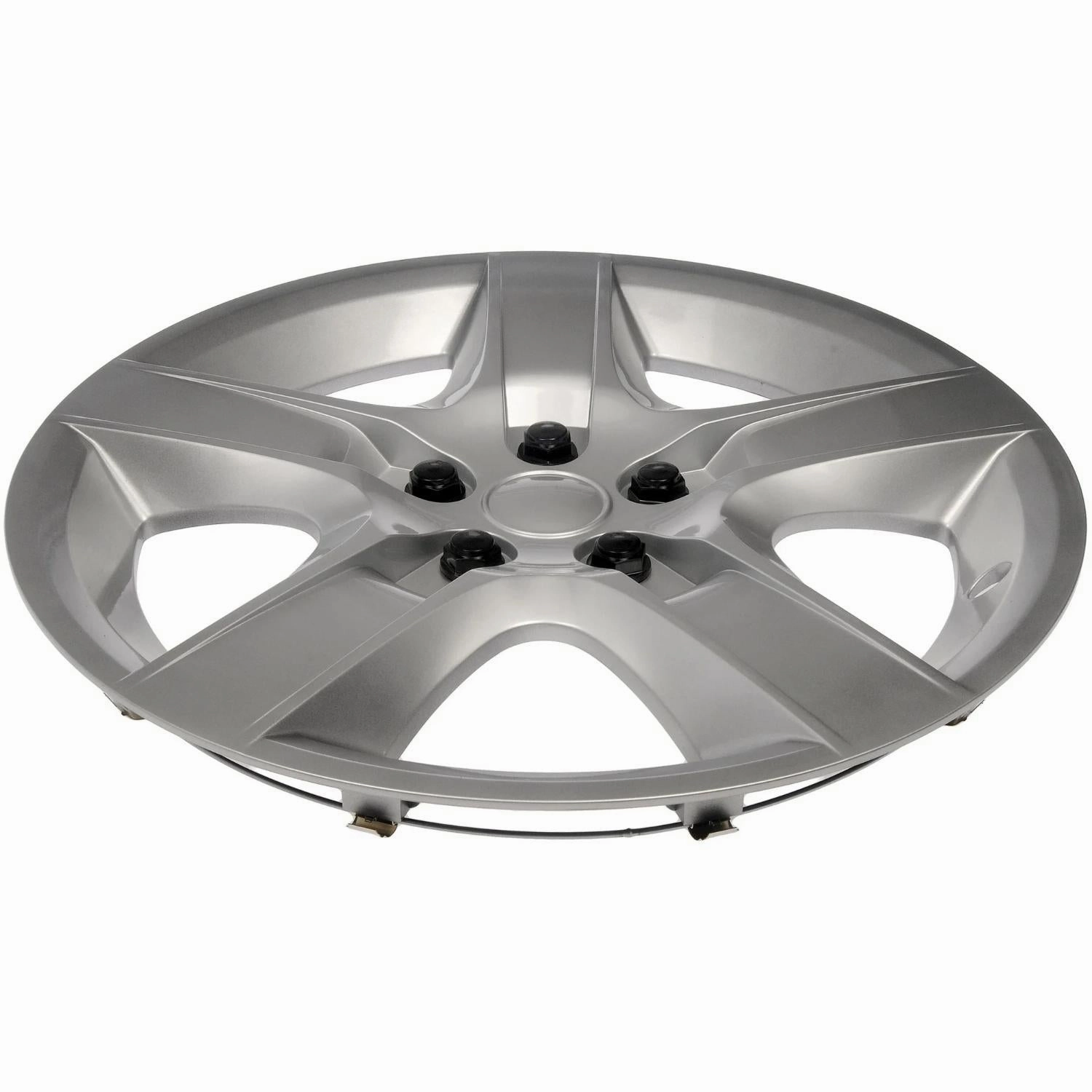 Dorman 910-300 Wheel Cap for Specific Chevrolet Models Gray