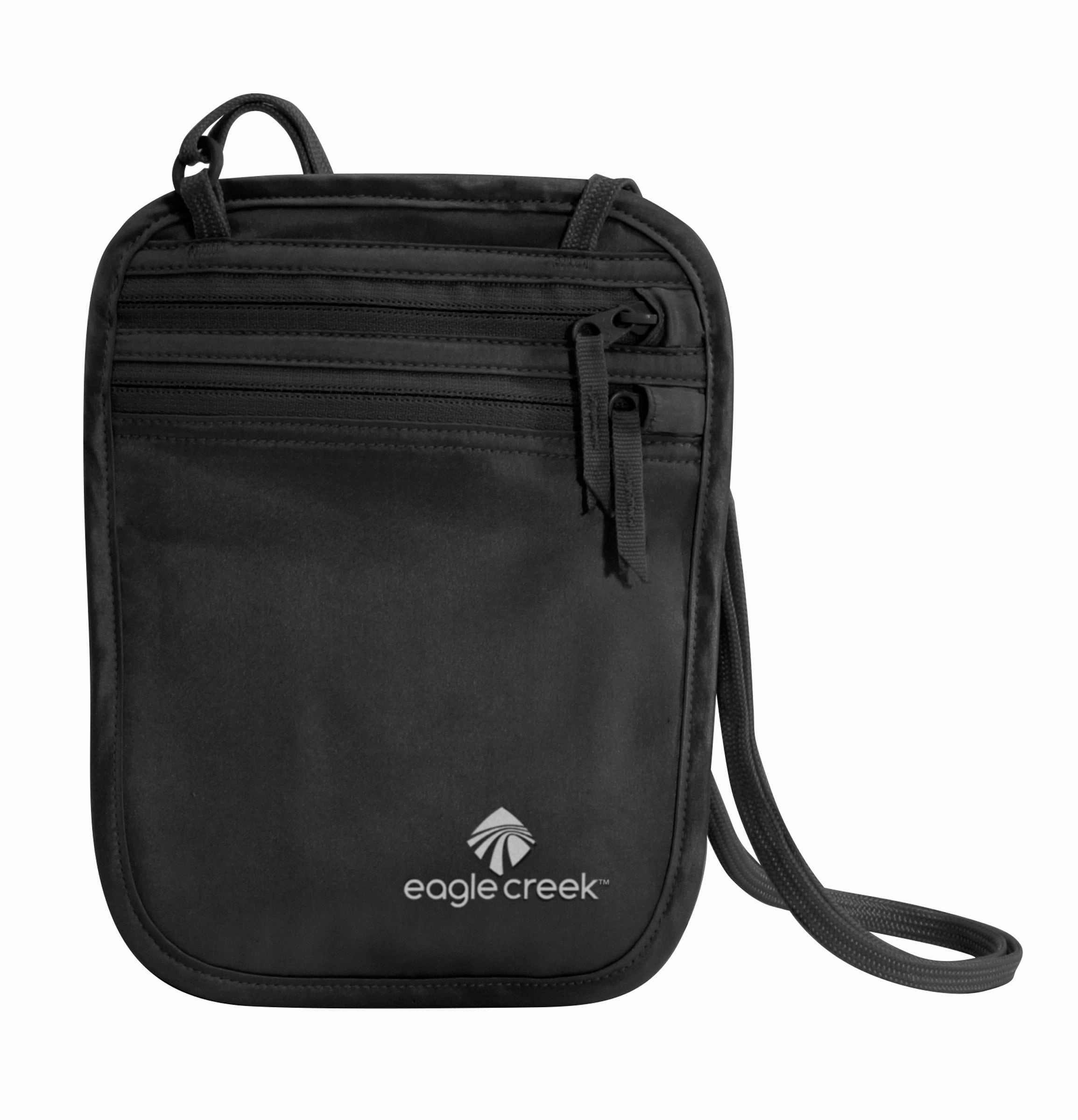 Eagle Creek Silk Undercover Neck Wallet