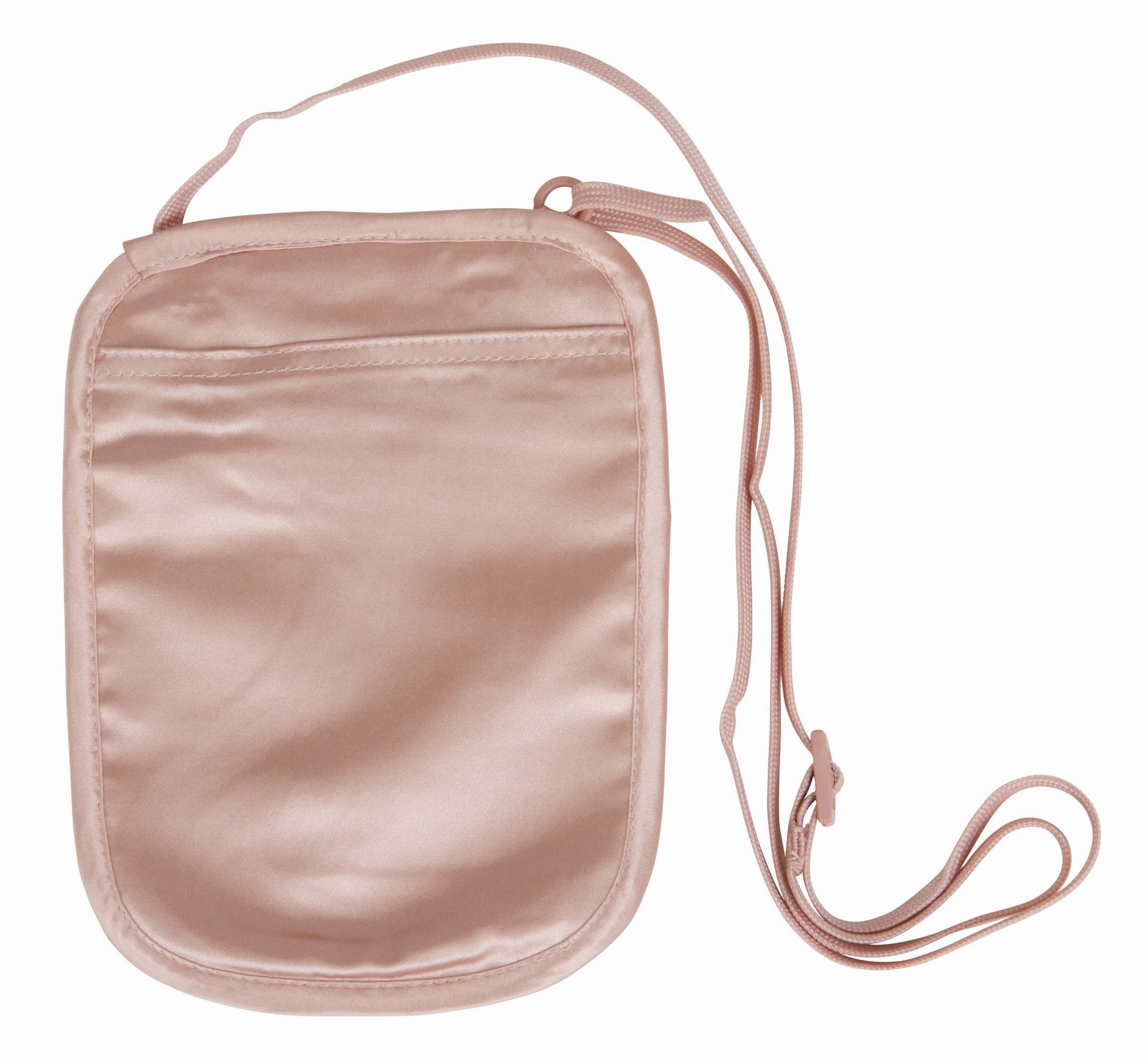 Eagle Creek Silk Undercover Neck Wallet