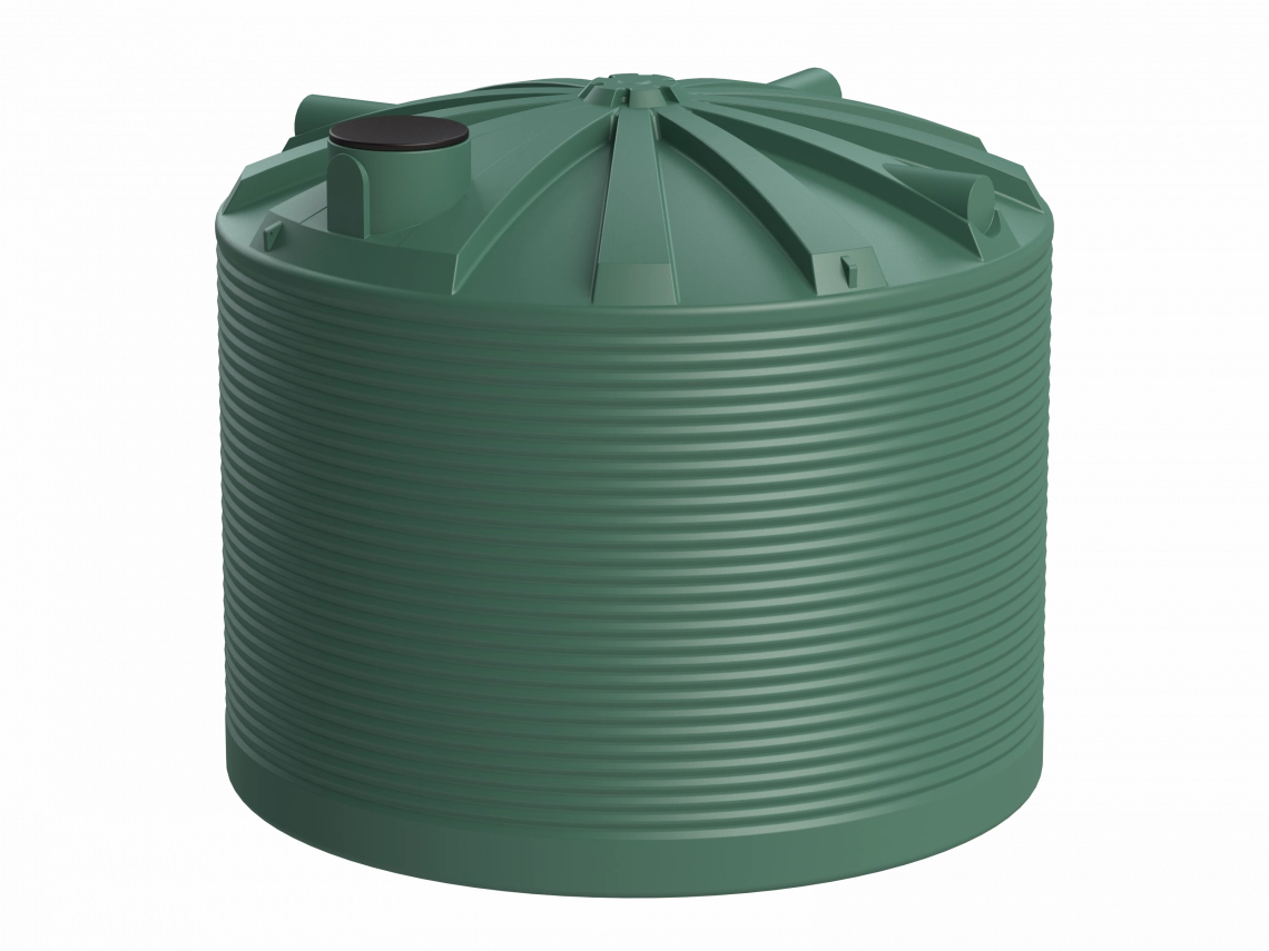 ENDURO Water Tank 30,000 Ltr