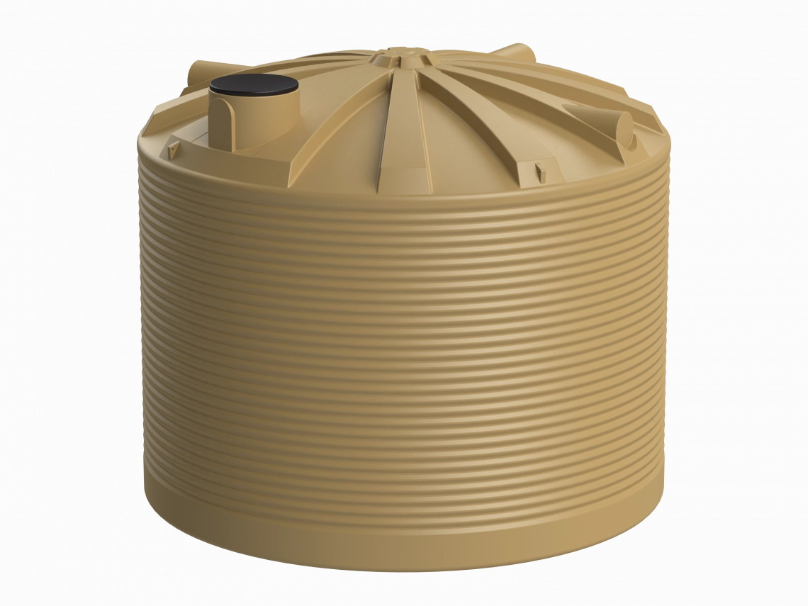 ENDURO Water Tank 30,000 Ltr