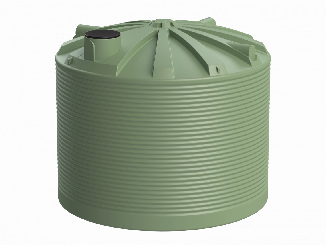 ENDURO Water Tank 30,000 Ltr