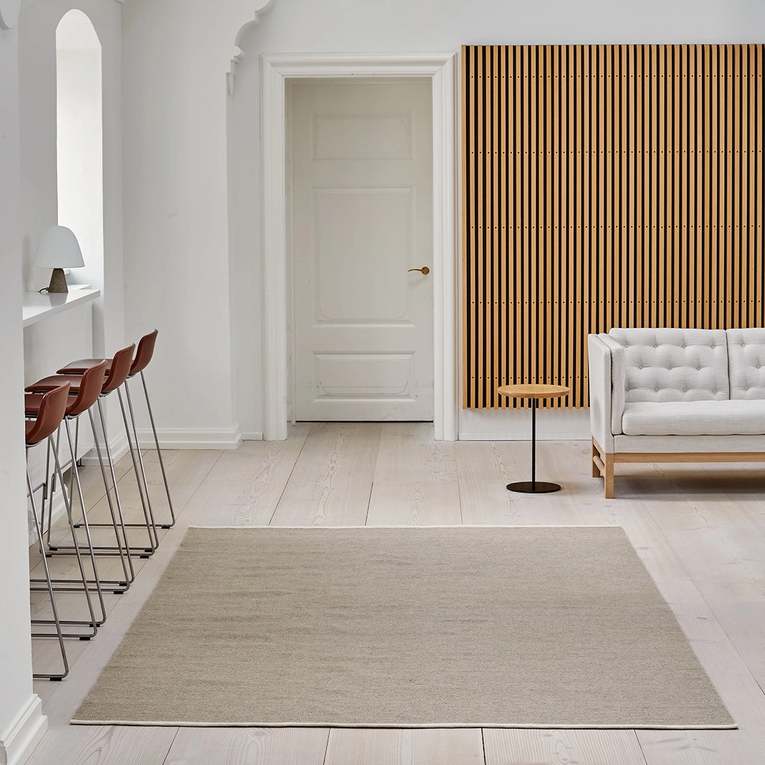 Escape Kelim Rug