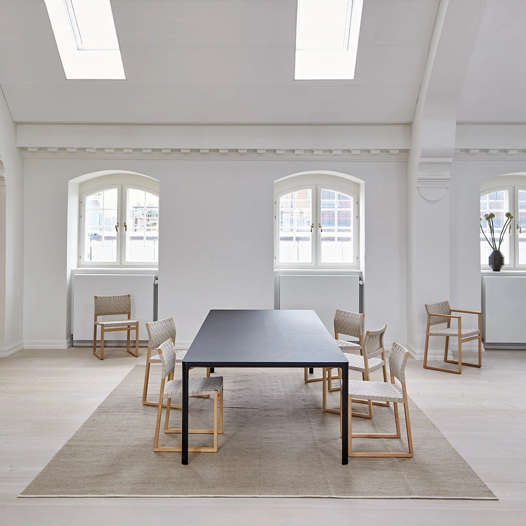 Escape Kelim Rug