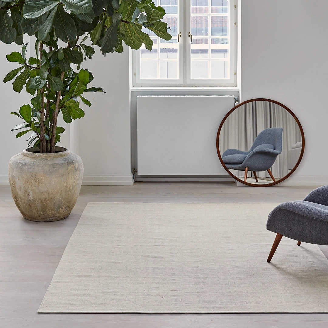Escape Kelim Rug