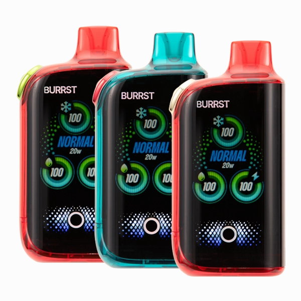 FASTA Burrst 35000 FROZEN Series Sampler