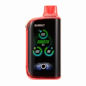 Fcuking FAB / Fcuking FAB Soda FASTA Burrst 35000