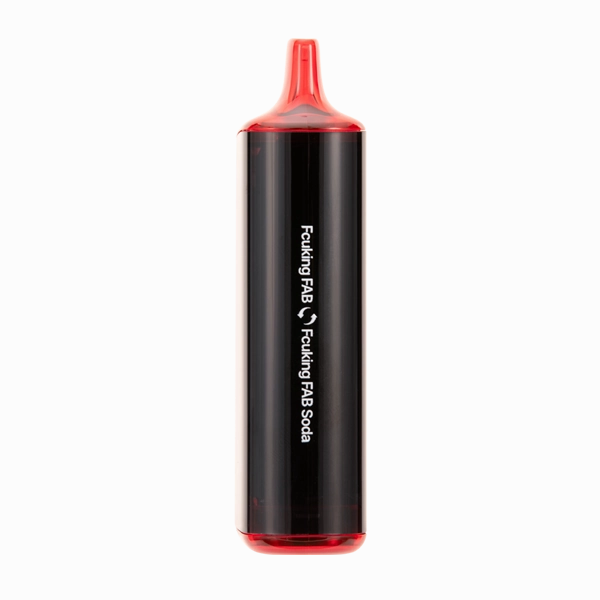 Fcuking FAB / Fcuking FAB Soda FASTA Burrst 35000