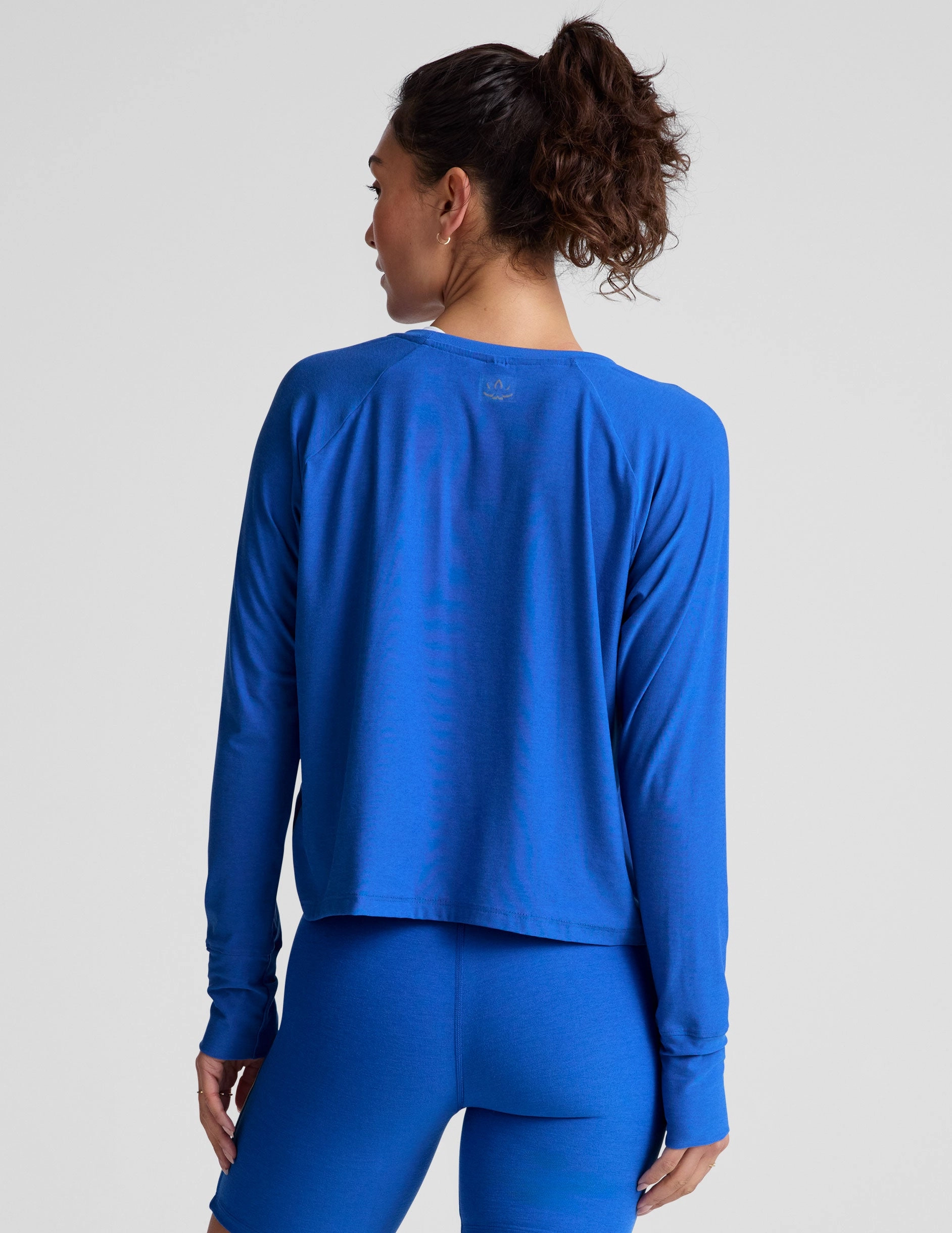 Featherweight Daydreamer Pullover