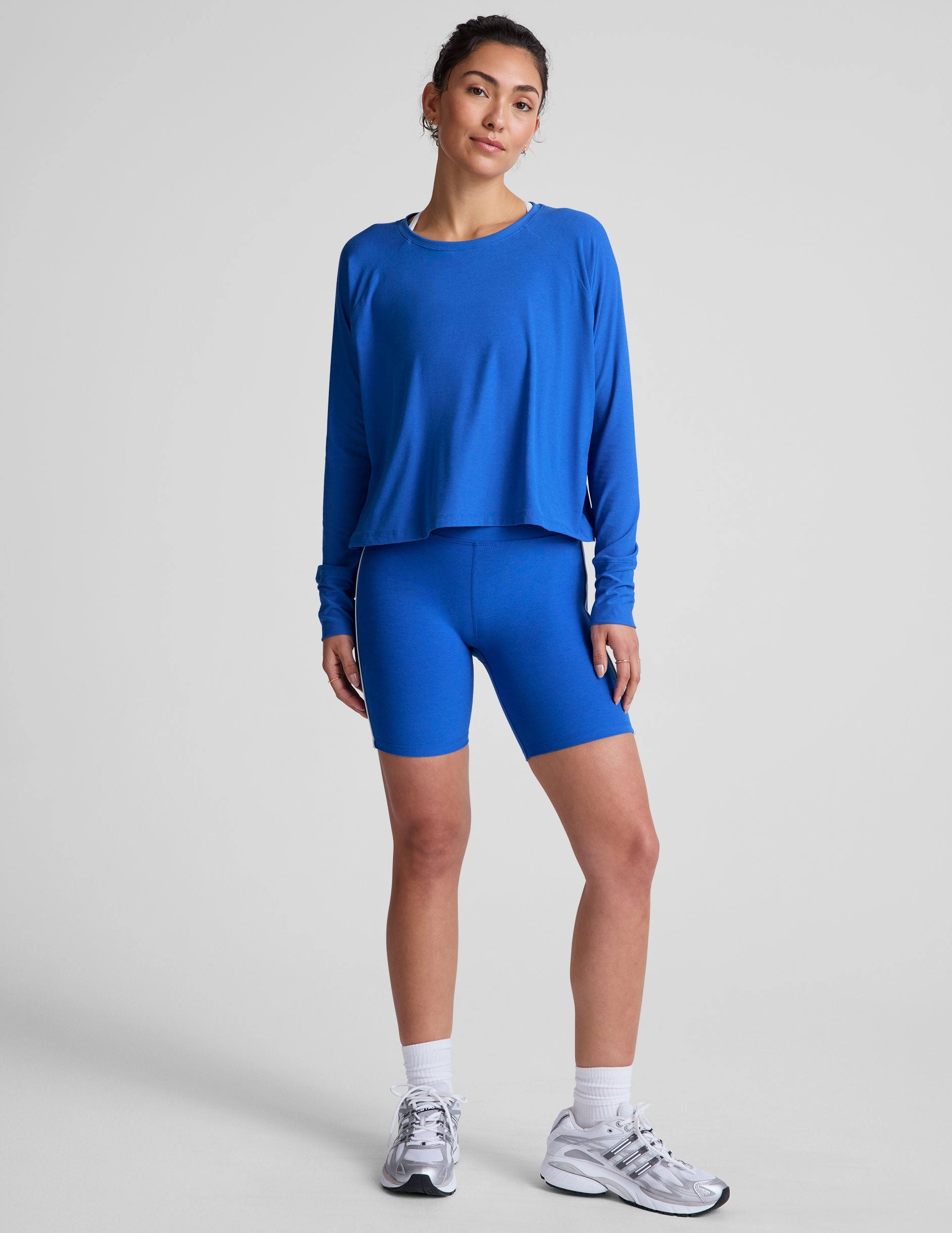 Featherweight Daydreamer Pullover