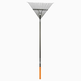 FISKARS FSK397930 - Pro Leaf Rake