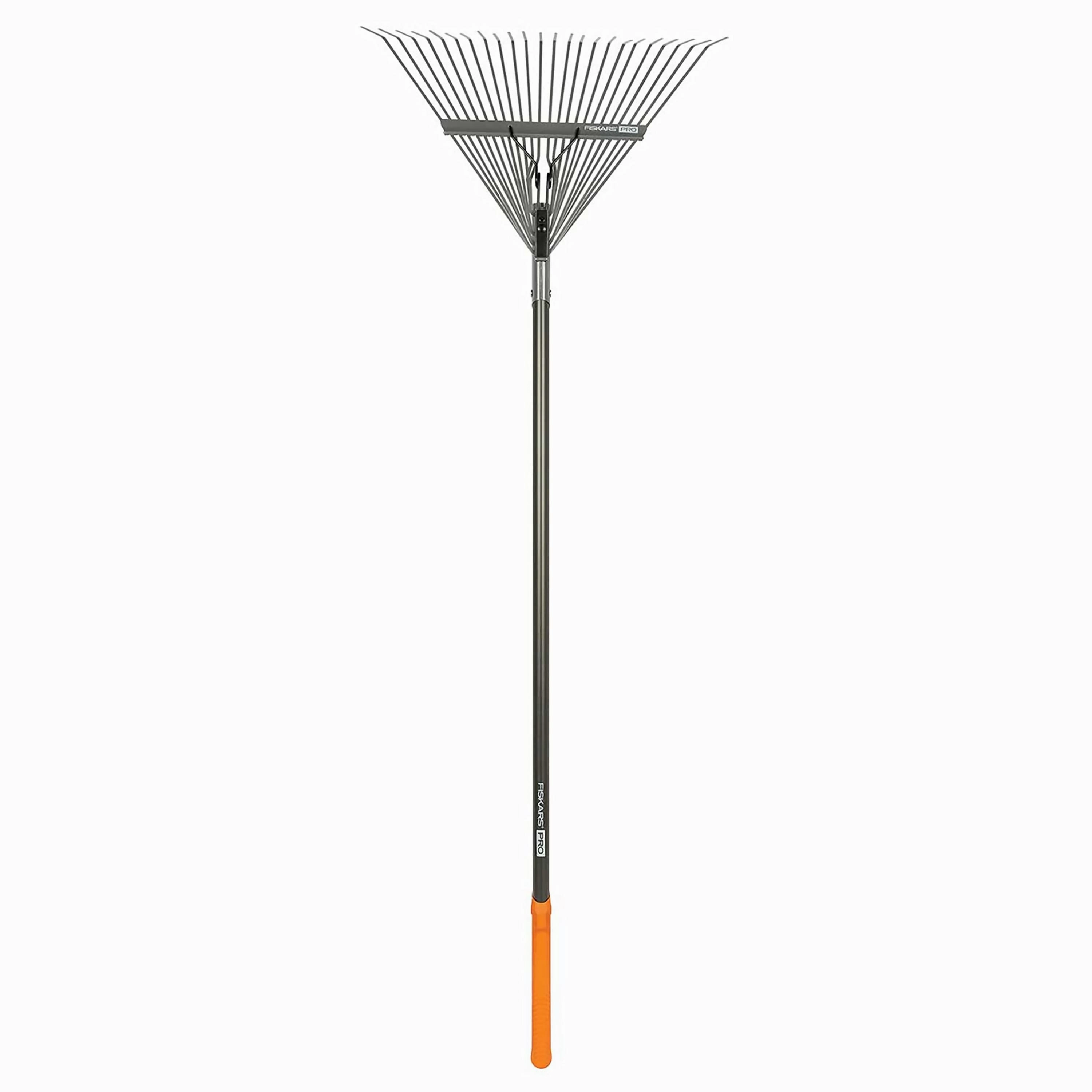 FISKARS FSK397930 - Pro Leaf Rake