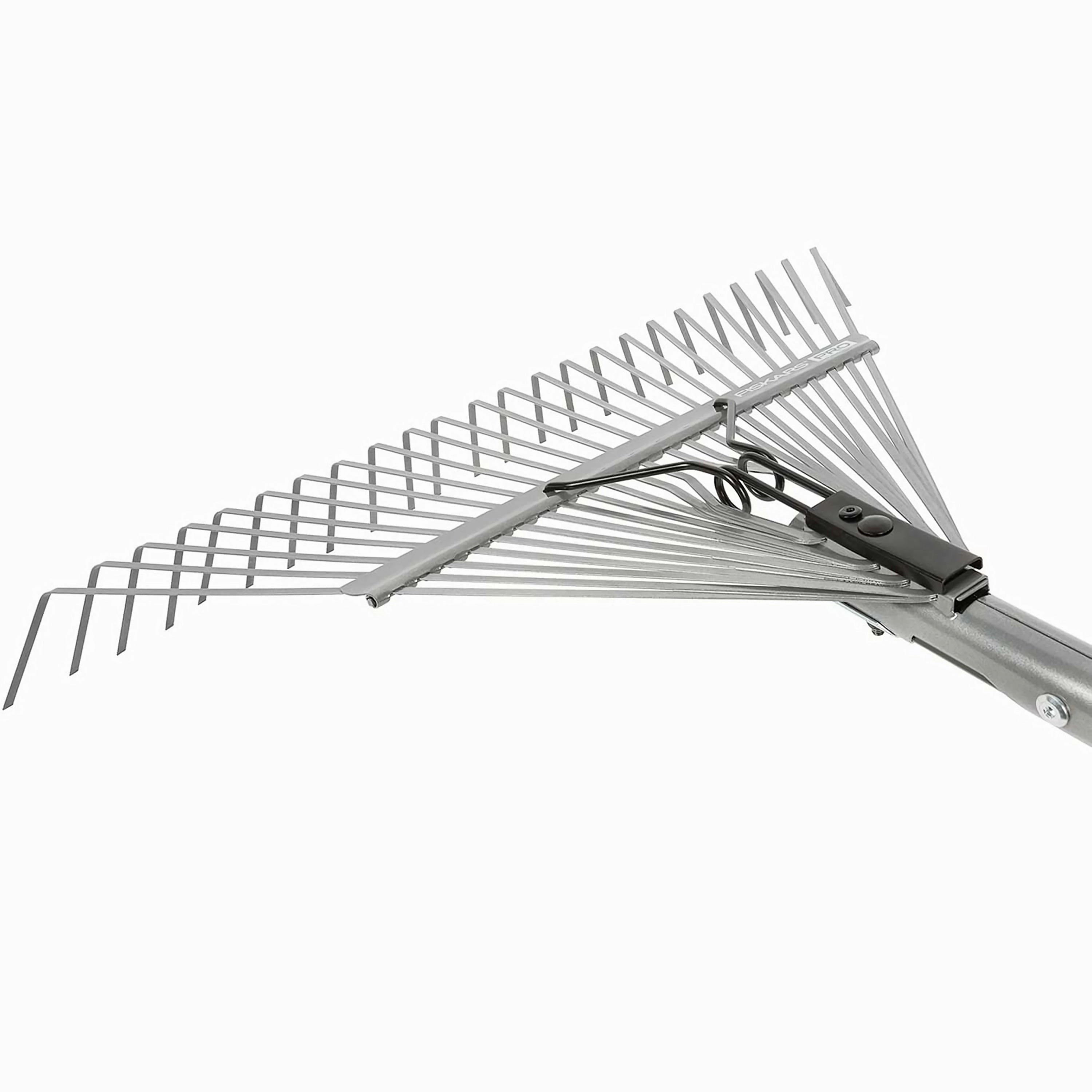 FISKARS FSK397930 - Pro Leaf Rake