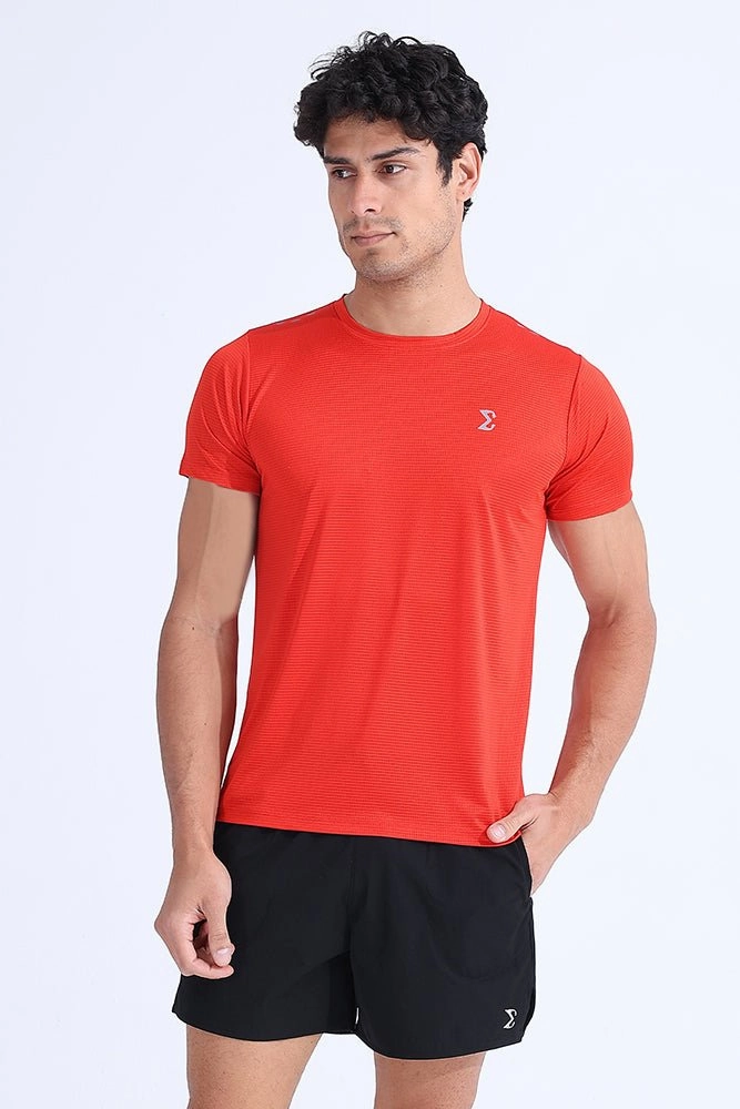 Flame Scarlet Nimble T-Shirt