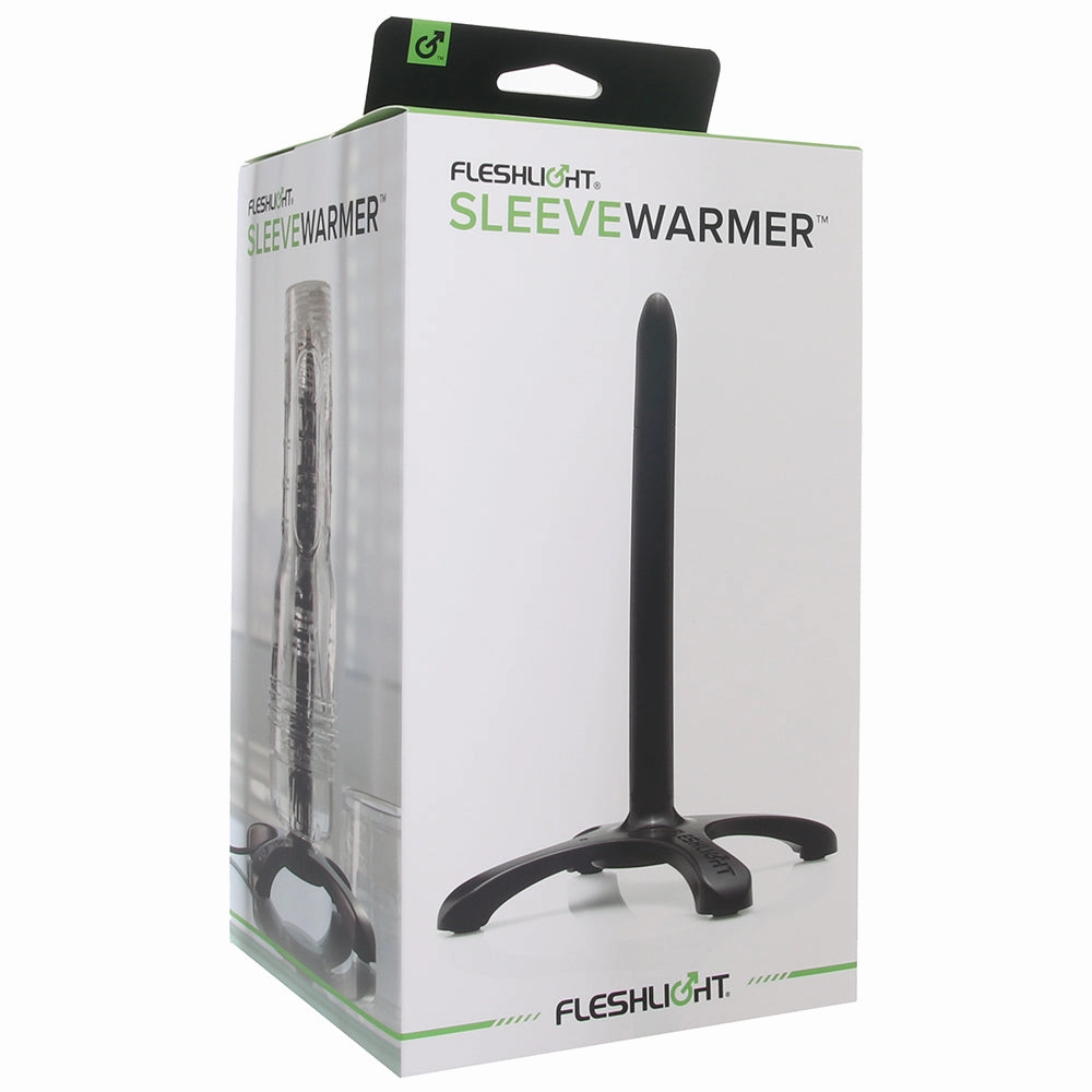 Fleshlight Sleeve Warmer