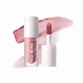 Focallure Hangover Red Wine Blusher B01