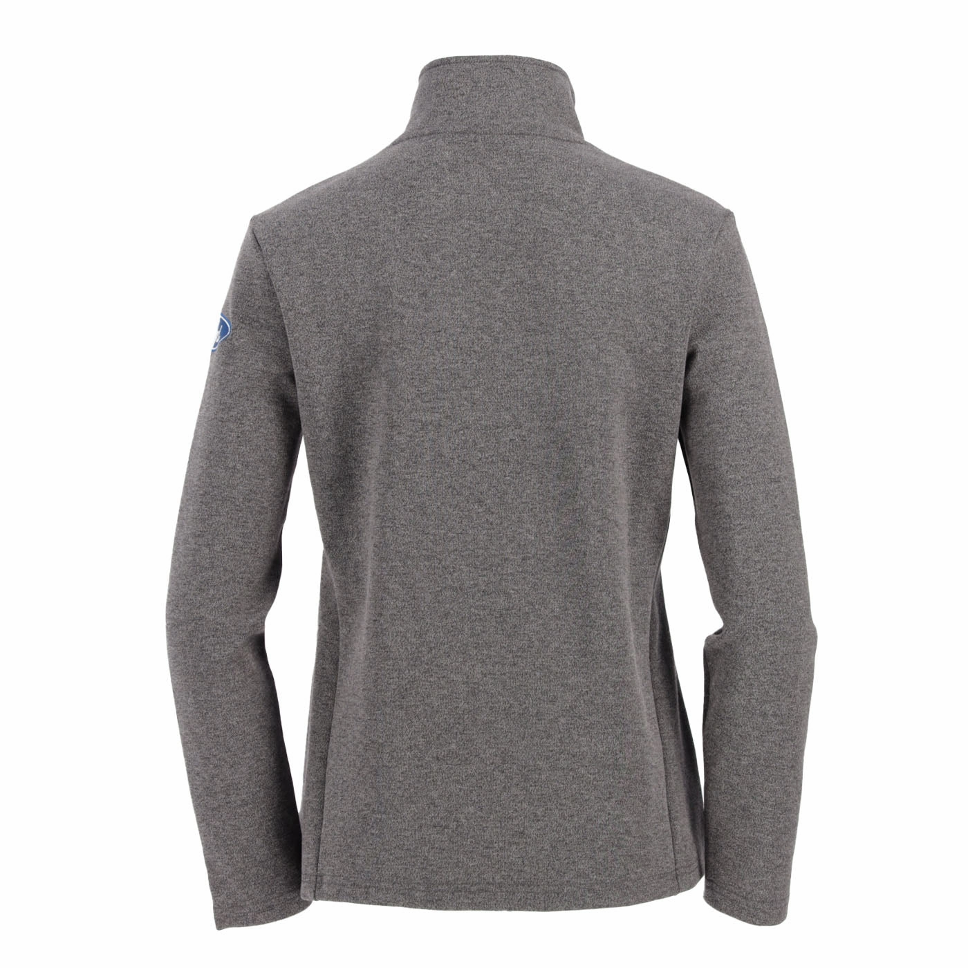 Ford Oval Logo Women's Long Sleeve Performance