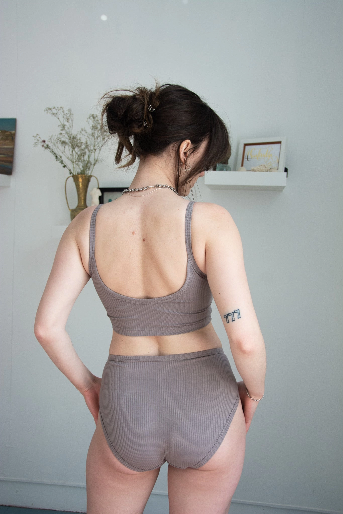 Forty Winks Ease Bra Cami