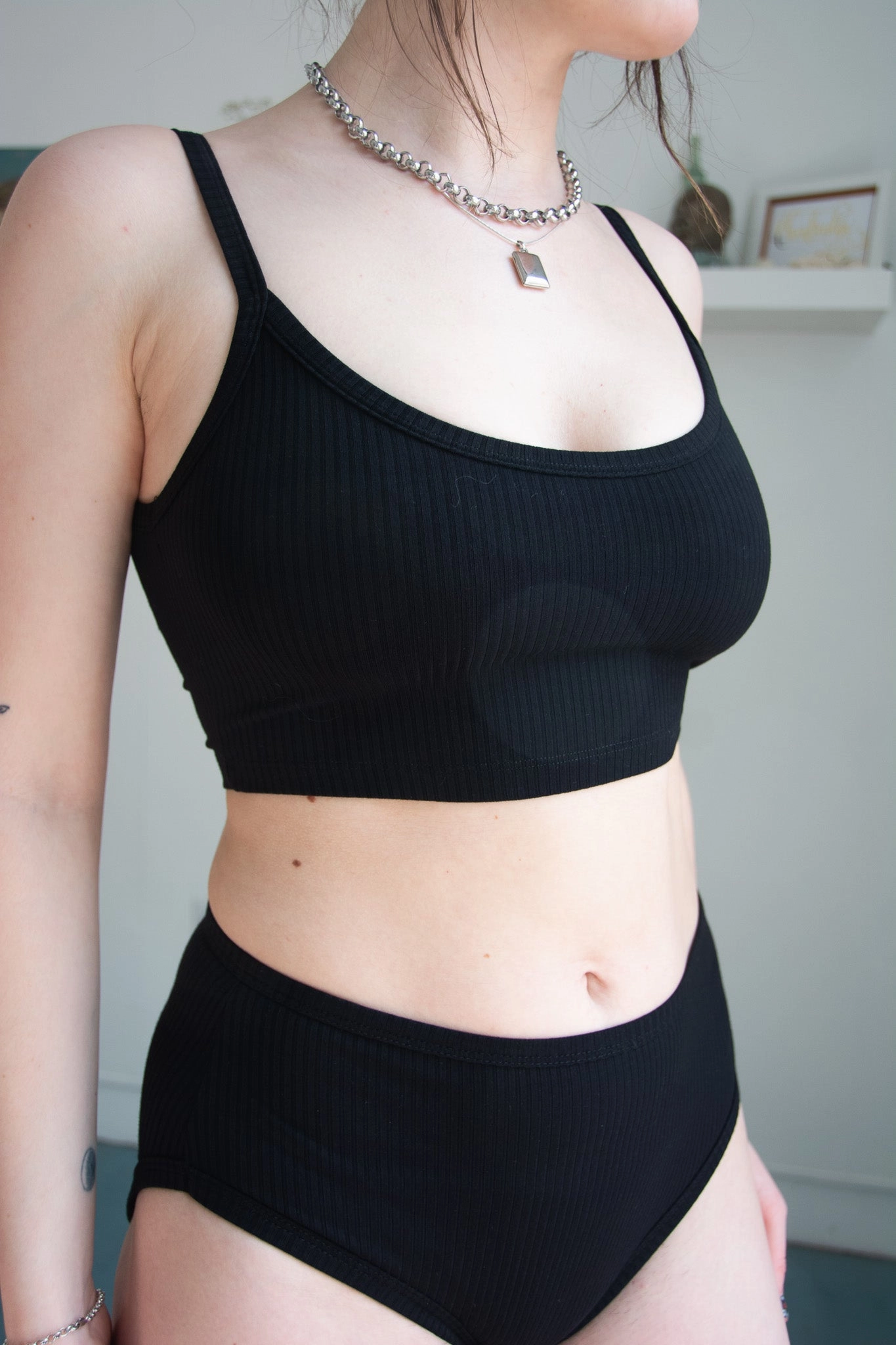 Forty Winks Ease Bra Cami