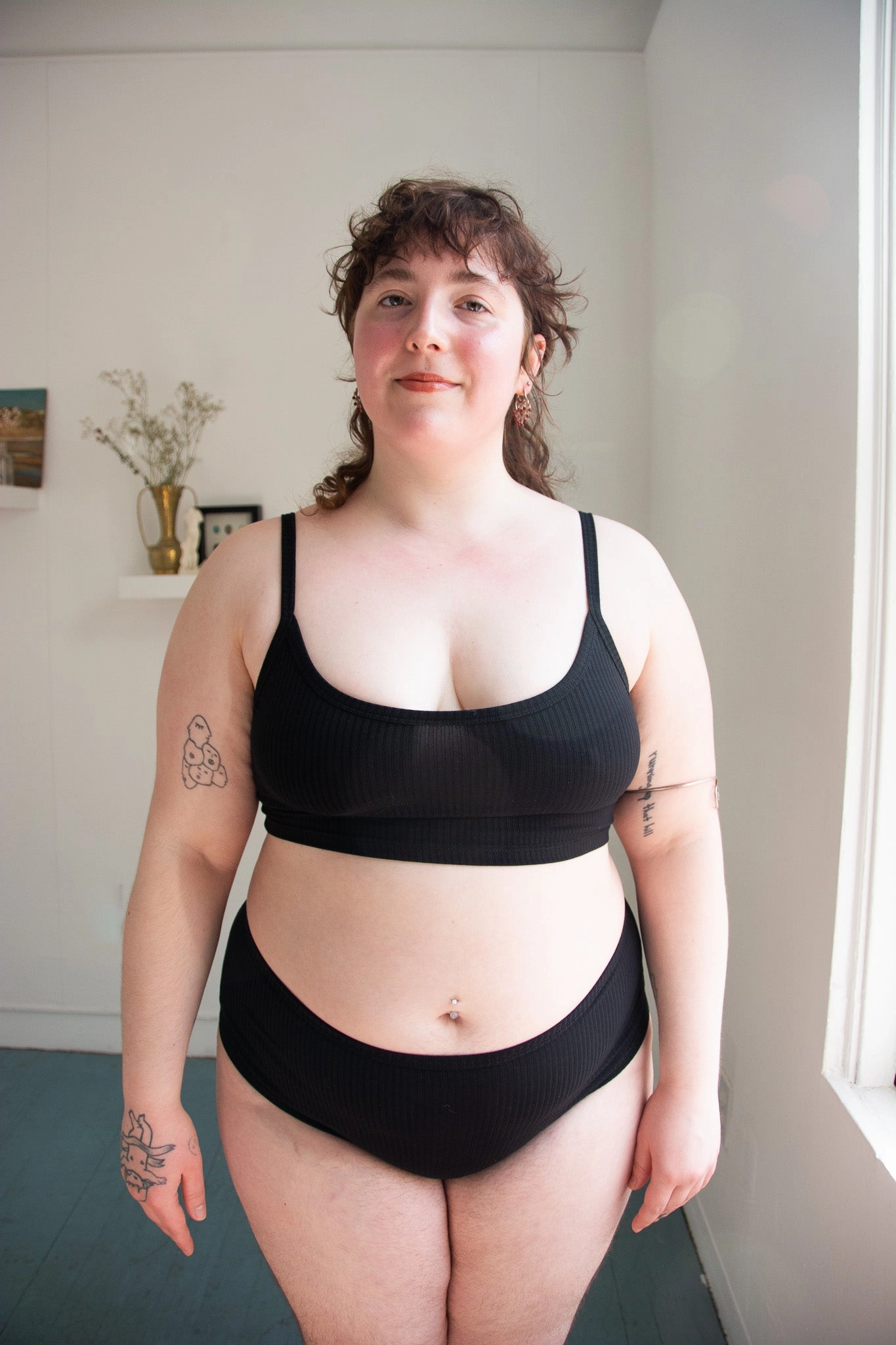 Forty Winks Ease Bra Cami