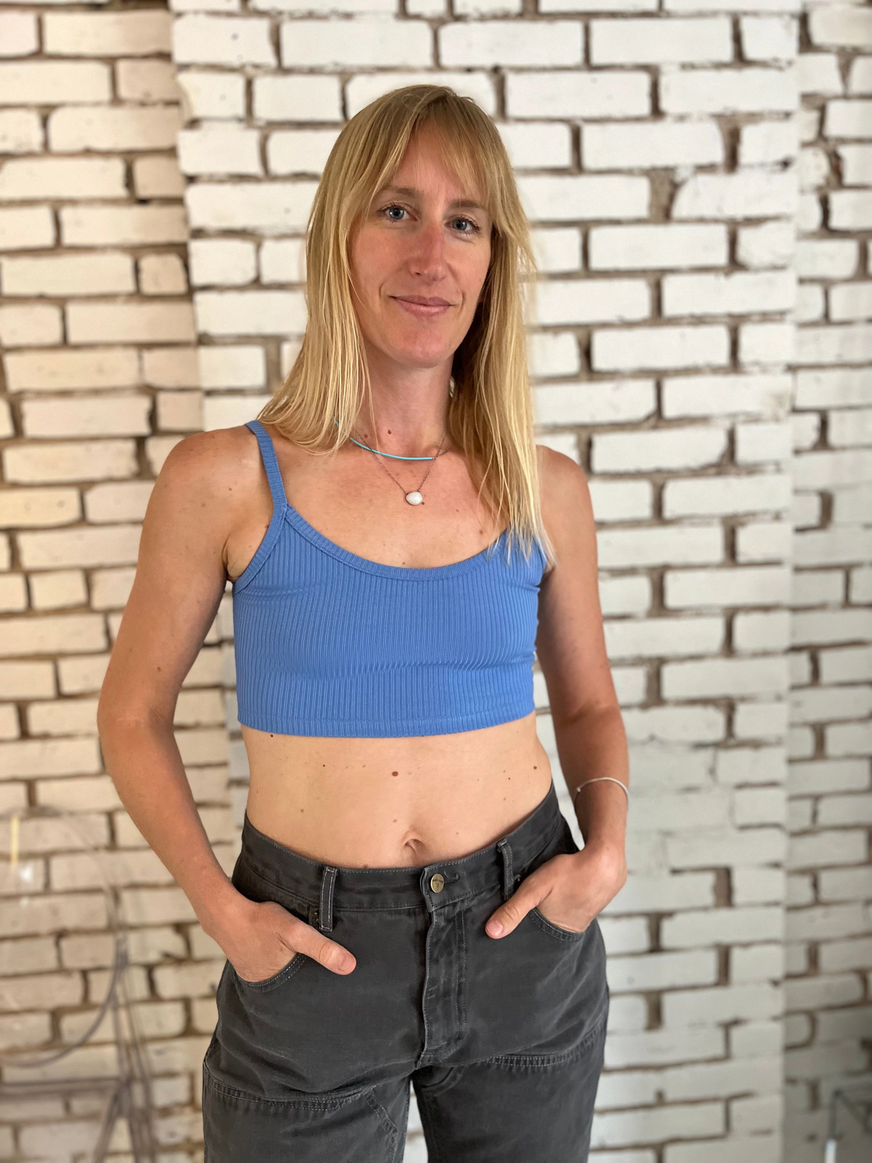 Forty Winks Ease Bra Cami