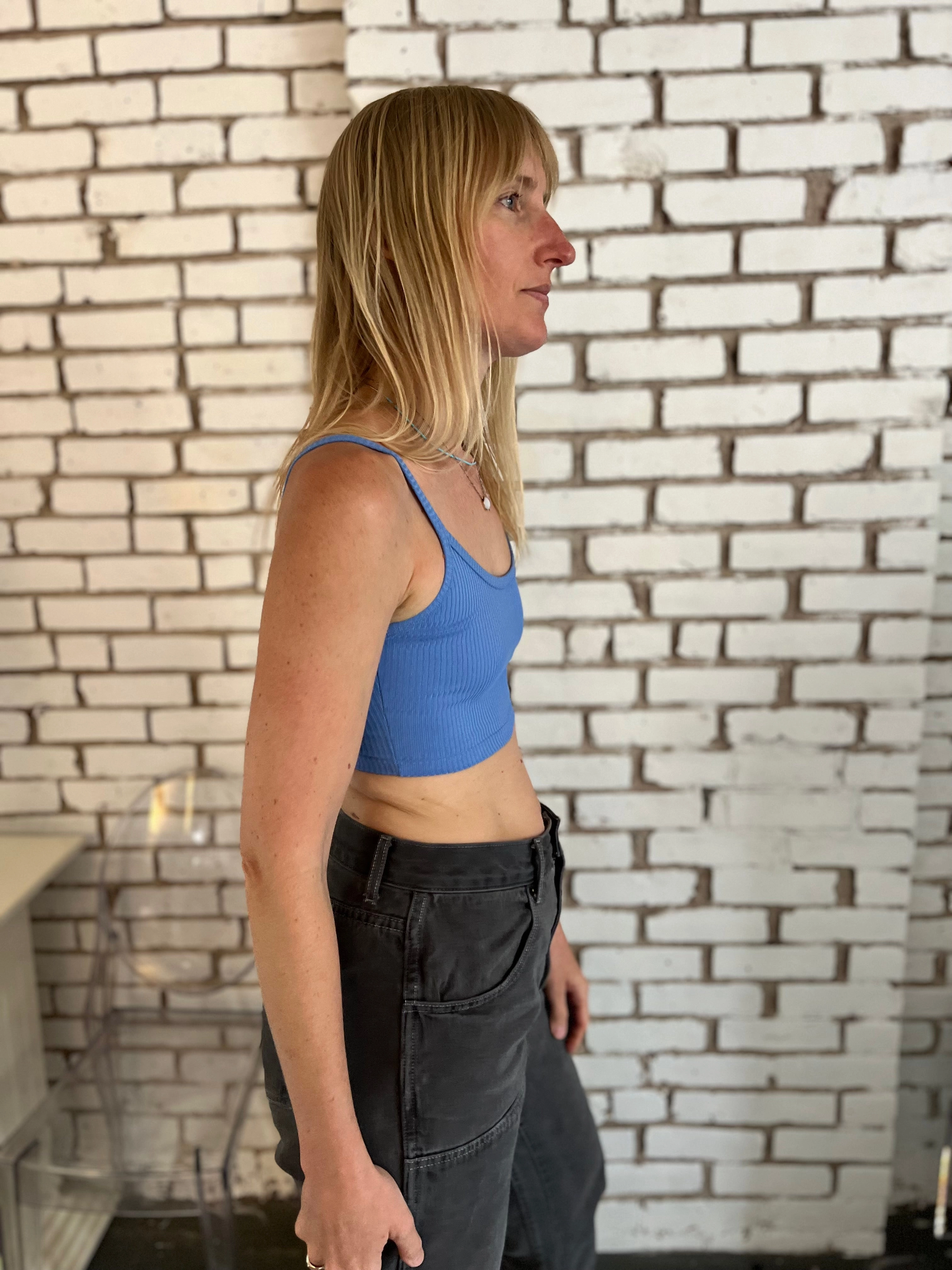 Forty Winks Ease Bra Cami