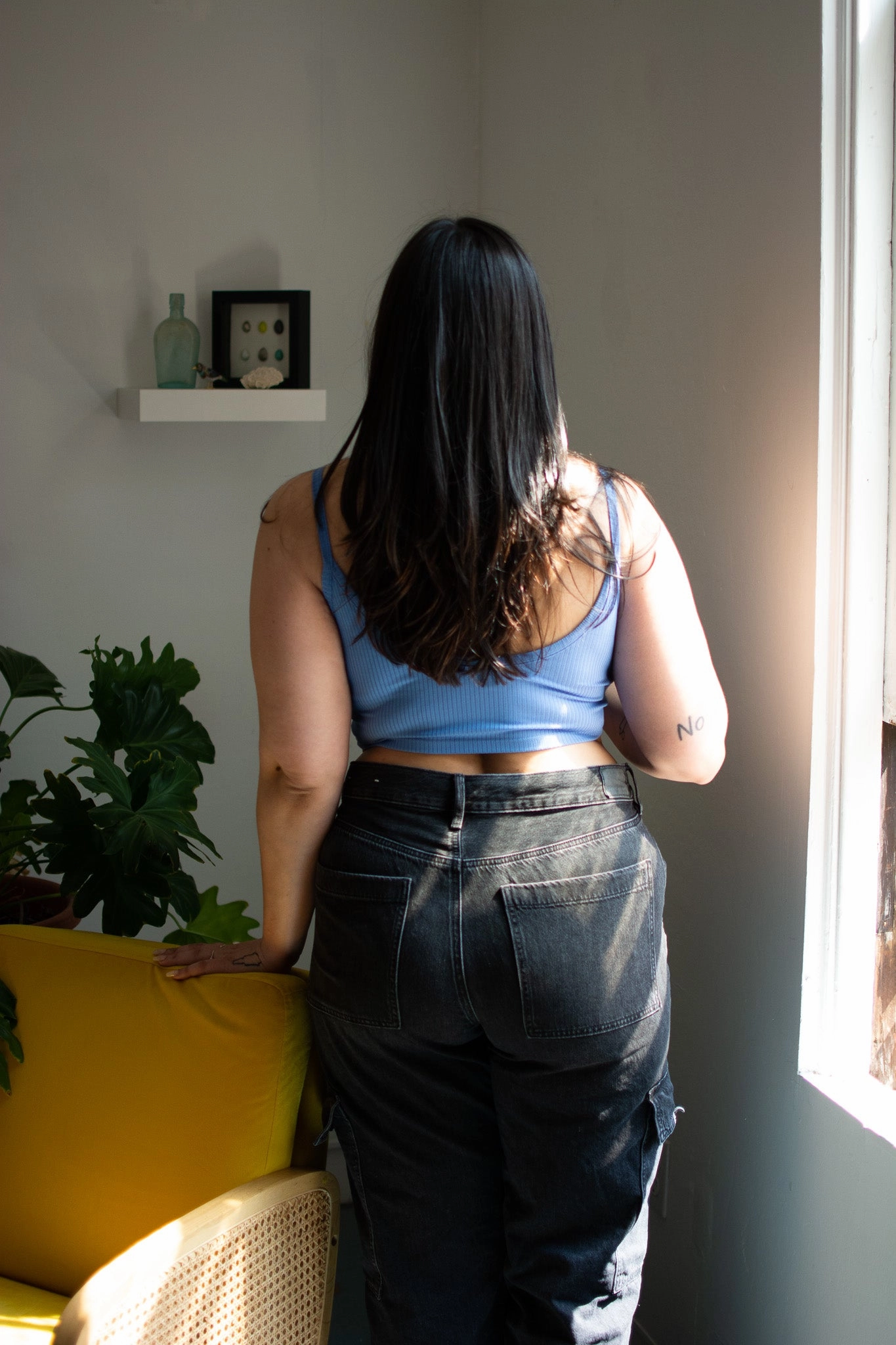 Forty Winks Ease Bra Cami