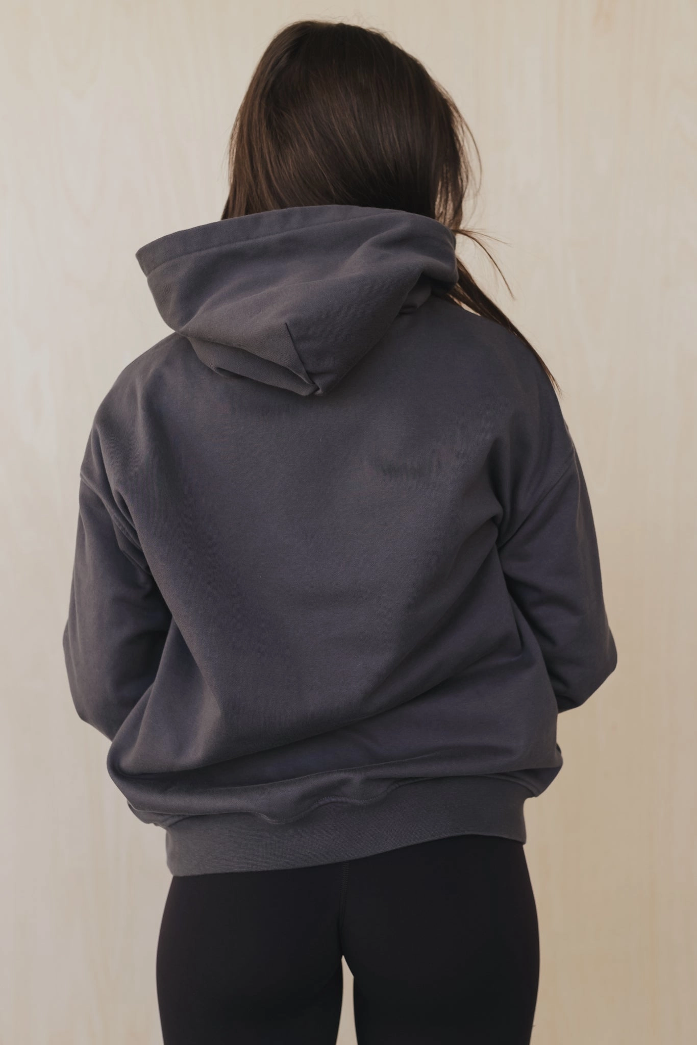 French Terry Hoodie