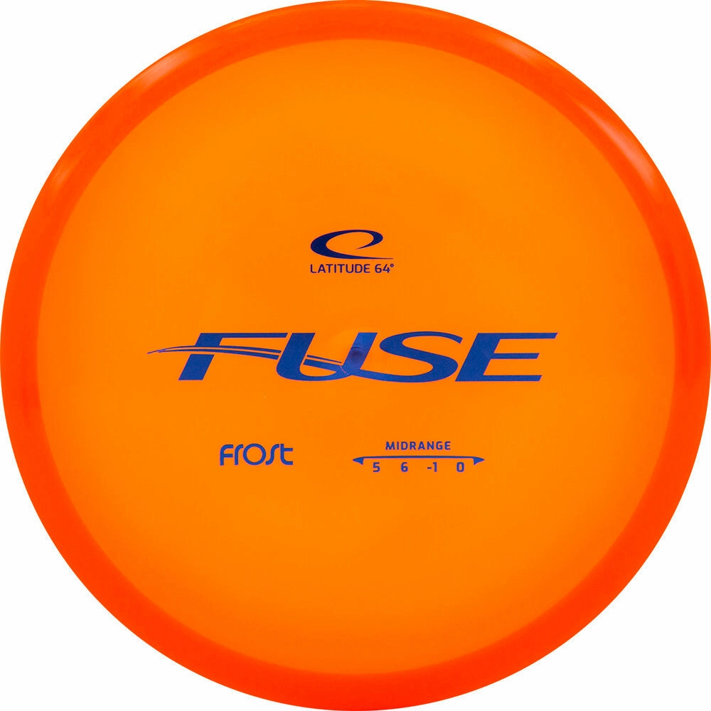 Frost Fuse