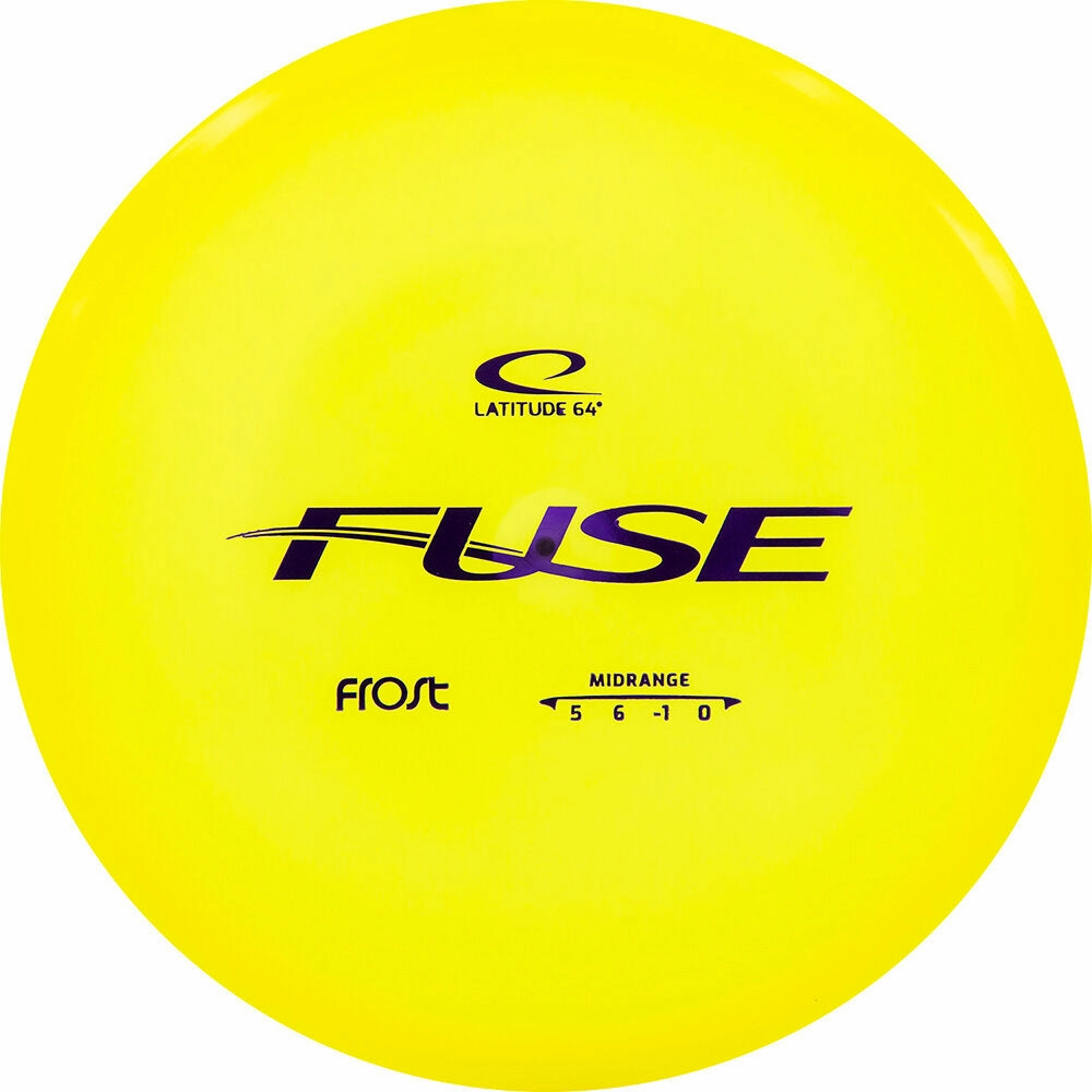 Frost Fuse