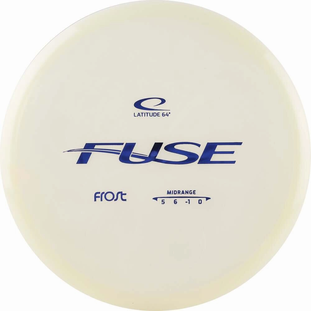 Frost Fuse