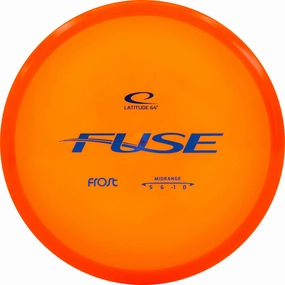 Frost Fuse