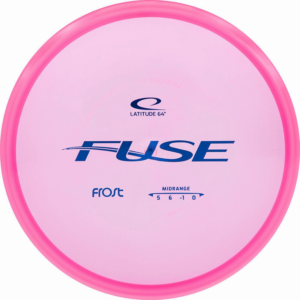Frost Fuse