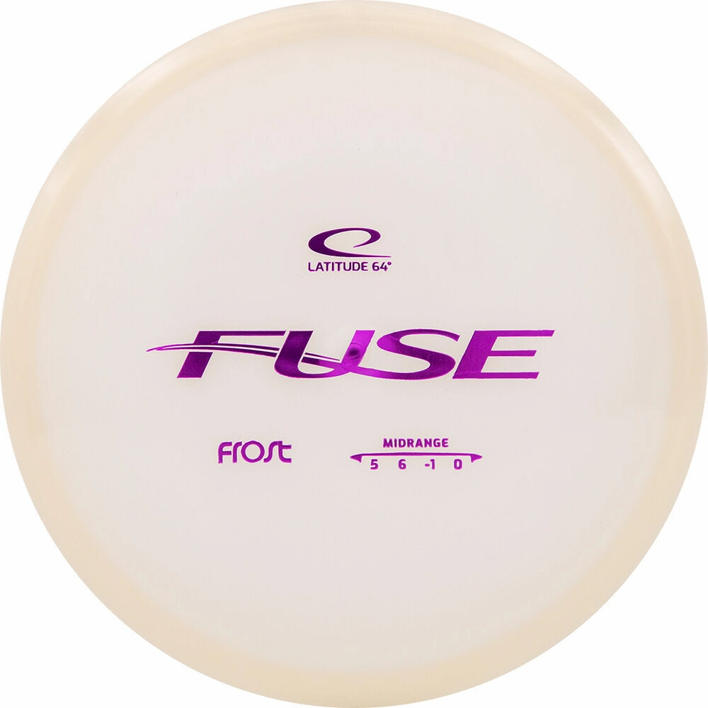 Frost Fuse