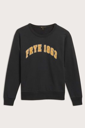 Frye 1863 Crewneck - Pre-Loved