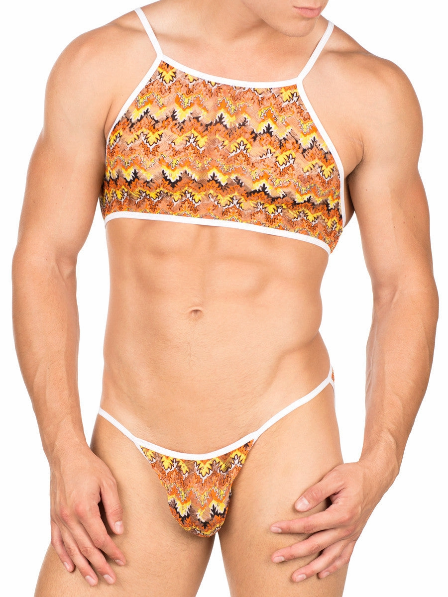 Funkadelic Bralette for Him