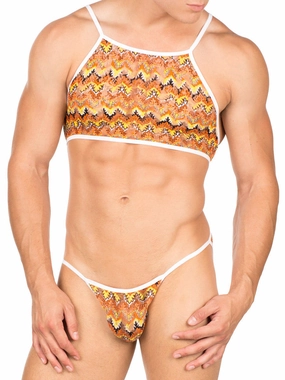 Funkadelic Bralette for Him