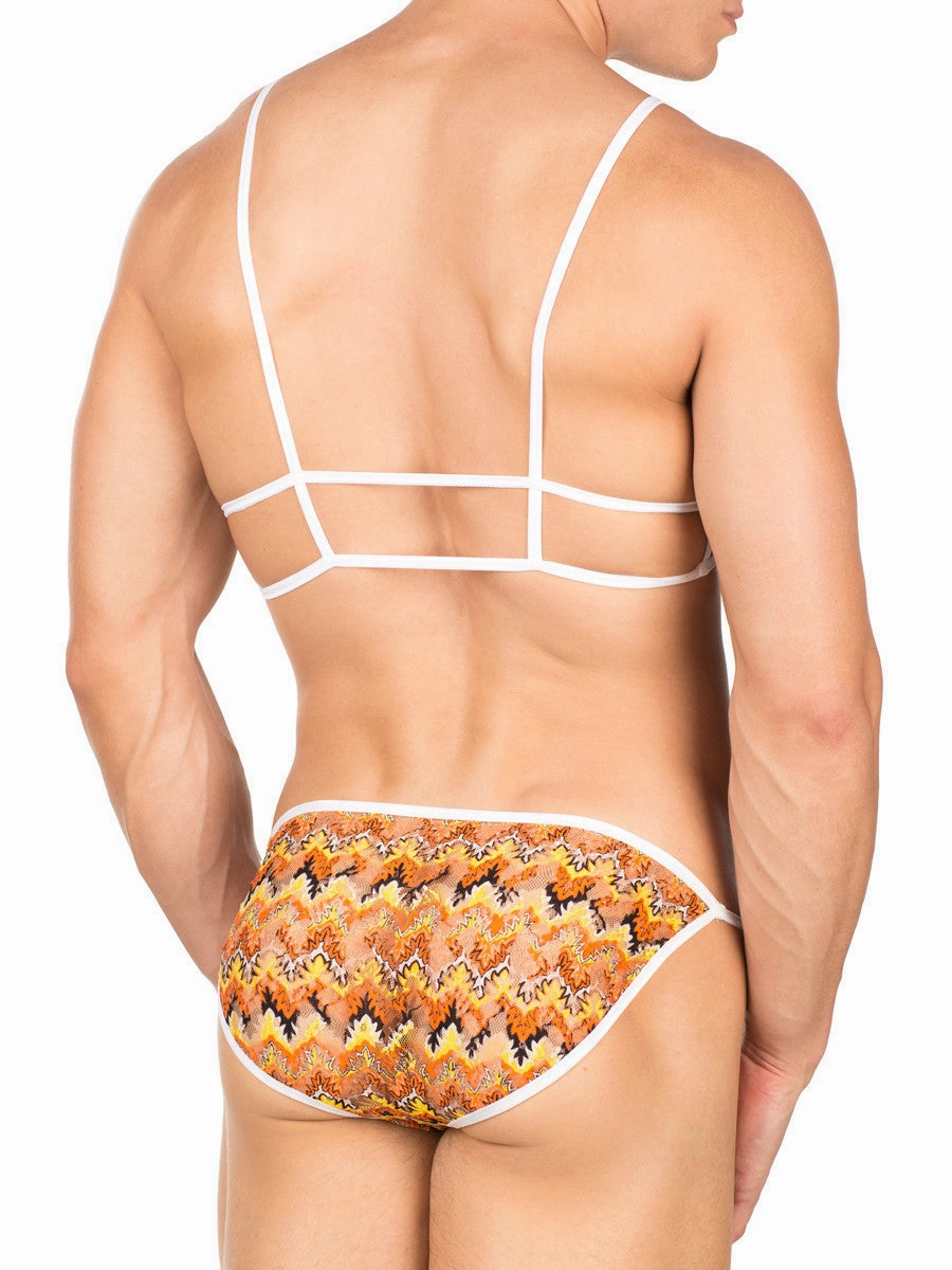 Funkadelic Bralette for Him