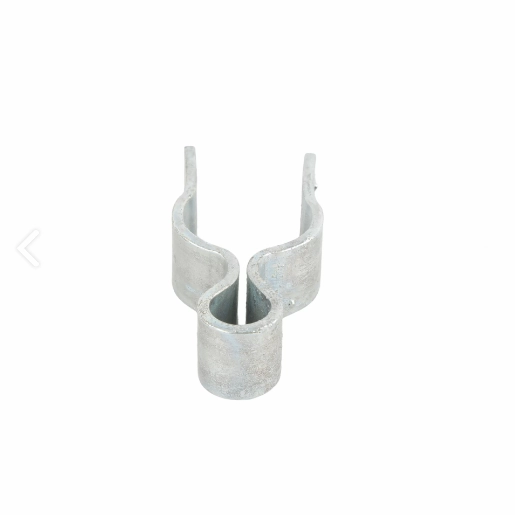 Galvanized Female Gate Hinge