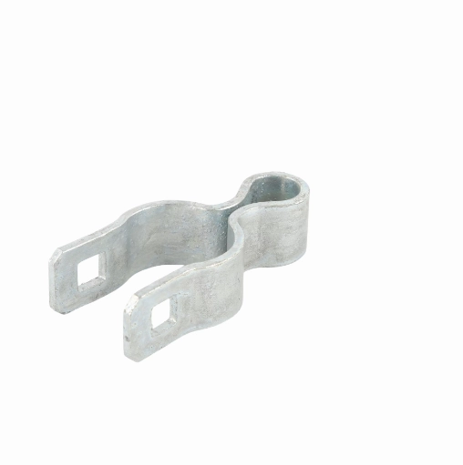 Galvanized Female Gate Hinge
