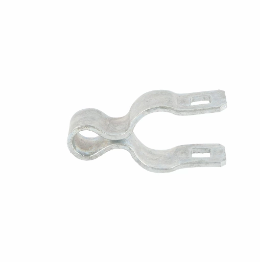 Galvanized Female Gate Hinge