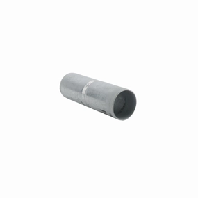 Galvanized Fence Pipe Sleeve