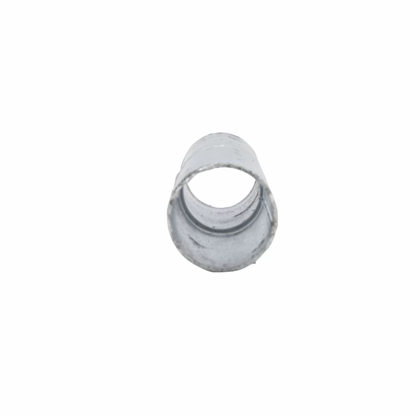 Galvanized Fence Pipe Sleeve